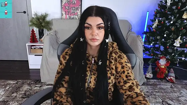 Snapshot of Tiffany_lab chatting on 15, 1, 2026 Tiffany lab online show from 15, 1, 2026