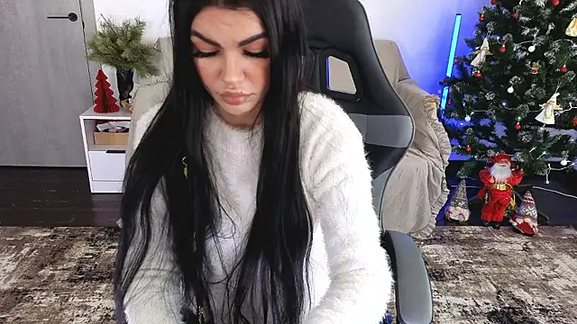 Snapshot of Tiffany_lab chatting on 17, 1, 2026 Tiffany lab online show from 17, 1, 2026