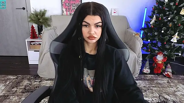 Snapshot of Tiffany_lab chatting on 18, 1, 2026 Tiffany lab online show from 18, 1, 2026