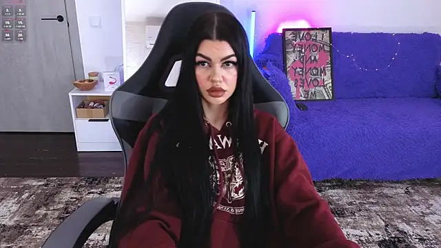 Snapshot of Tiffany_lab chatting on 6, 2, 2026 Tiffany lab online show from 6, 2, 2026