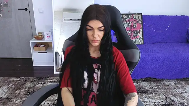 Snapshot of Tiffany_lab chatting on 9, 2, 2026 Tiffany lab online show from 9, 2, 2026