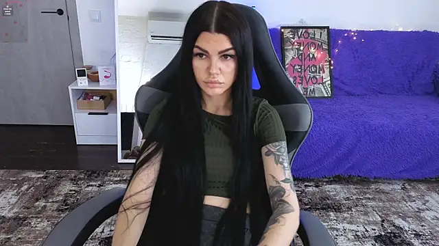 Snapshot of Tiffany_lab chatting on 10, 2, 2026 Tiffany lab online show from 10, 2, 2026