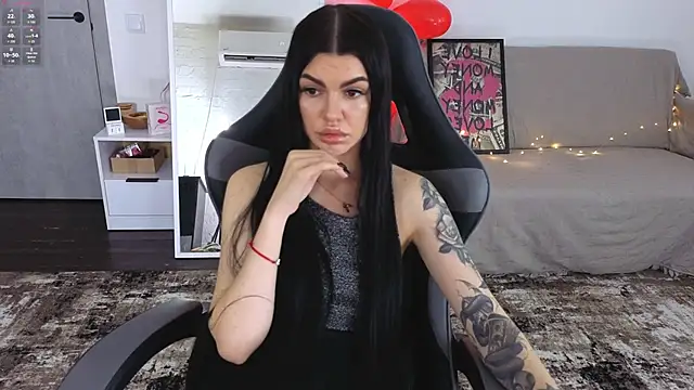 Snapshot of Tiffany_lab chatting on 12, 2, 2026 Tiffany lab online show from 12, 2, 2026