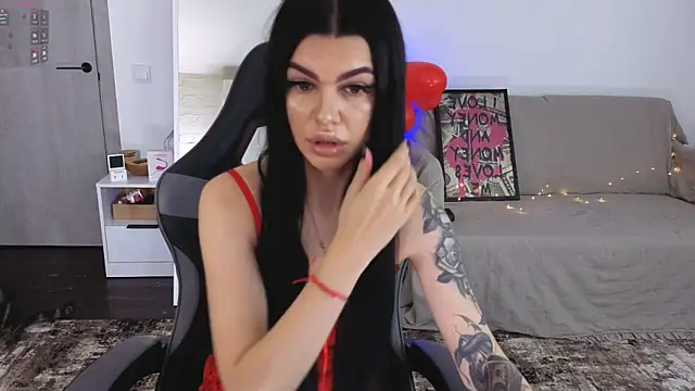 Snapshot of Tiffany_lab chatting on 14, 2, 2026 Tiffany lab online show from 14, 2, 2026