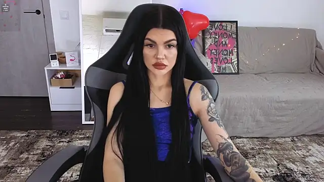 Snapshot of Tiffany_lab chatting on 15, 2, 2026 Tiffany lab online show from 15, 2, 2026