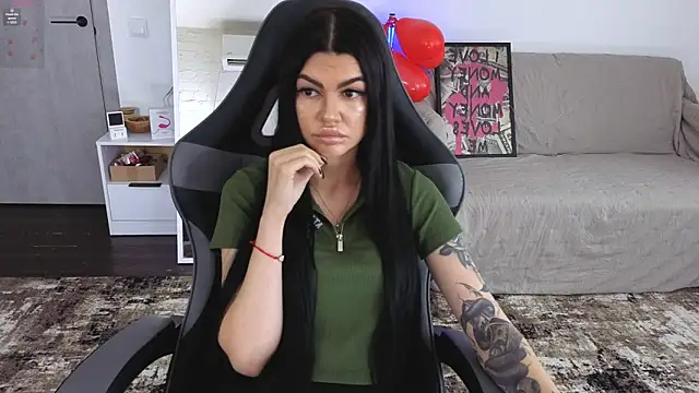 Snapshot of Tiffany_lab chatting on 17, 2, 2026 Tiffany lab online show from 17, 2, 2026