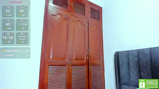 valtira nova online show from 7, 2, 2025