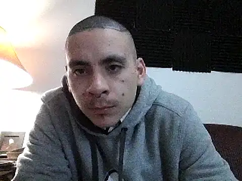 Cuminsideyou42 online show from 15, 2, 2025