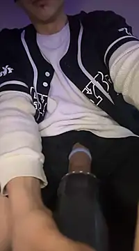 Cuminsideyou42 online show from 19, 2, 2025