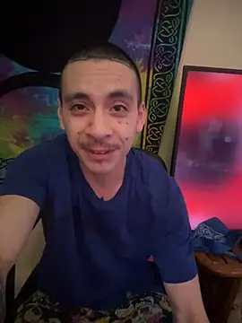 Cuminsideyou42 online show from 8, 3, 2025