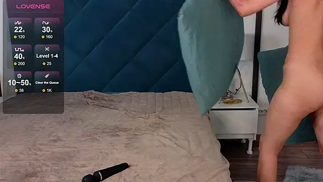 Amalia 3 online show from 18, 12, 2024