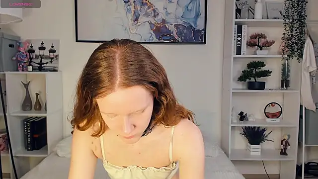 ZaraBluitt online show from 7, 2, 2025