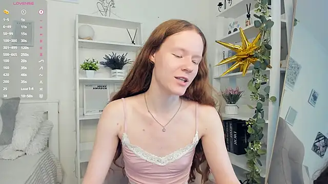 ZaraBluitt online show from 12, 6, 2026