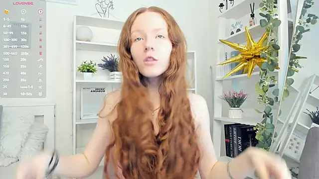 ZaraBluitt online show from 17, 6, 2026