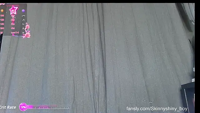 Snapshot of Skinnyshiny_boy chatting on 18, 5, 2026 Skinnyshiny boy online show from 18, 5, 2026