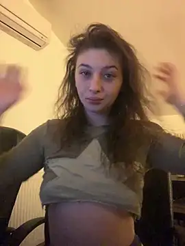 lolippp666 online show from 20, 1, 2025