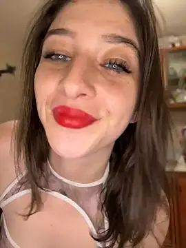 lolippp666 online show from 12, 5, 2026