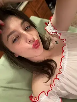 lolippp666 online show from 15, 5, 2026