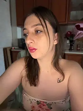 Snapshot of lolippp666 chatting on 27, 5, 2026 lolippp666 online show from 27, 5, 2026