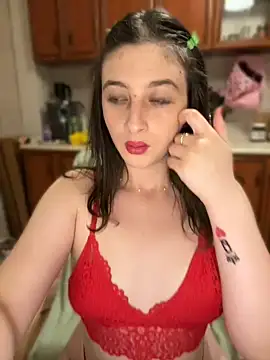 Snapshot of lolippp666 chatting on 2, 6, 2026 lolippp666 online show from 2, 6, 2026