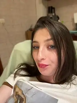 Snapshot of lolippp666 chatting on 16, 6, 2026 lolippp666 online show from 16, 6, 2026