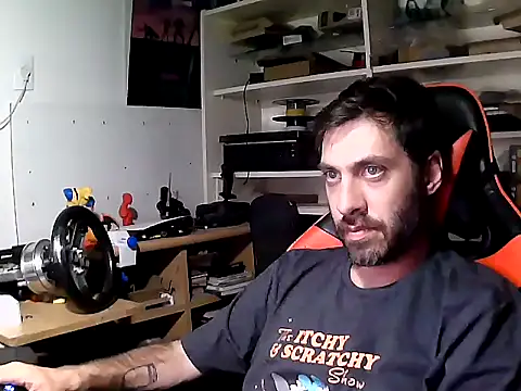 Snapshot of johnwood88 chatting on 14, 1, 2026 johnwood88 online show from 14, 1, 2026