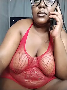 CHERRYYUMMY online show from 3, 5, 2026