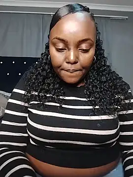 CHERRYYUMMY online show from 9, 5, 2026