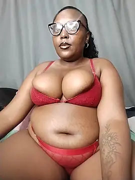 CHERRYYUMMY online show from 14, 5, 2026