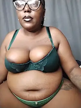 CHERRYYUMMY online show from 9, 6, 2026