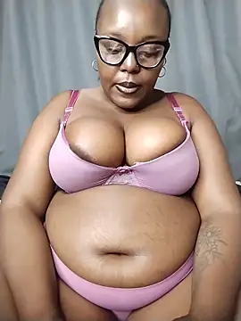 CHERRYYUMMY online show from 12, 6, 2026