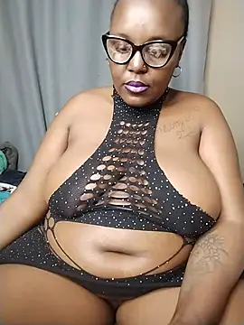 CHERRYYUMMY online show from 27, 6, 2026