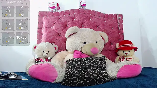 BIG cockpether online show from 5, 1, 2025