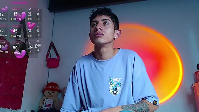 BIG cockpether online show from 9, 2, 2025