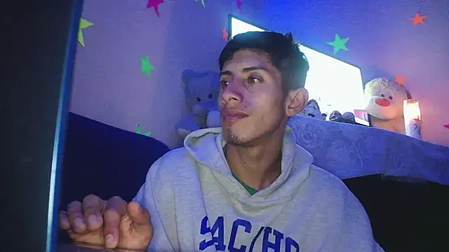 BIG cockpether online show from 23, 3, 2025