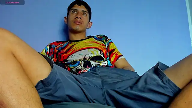 BIG cockpether online show from 28, 10, 2025