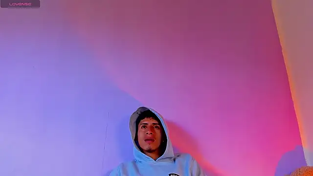 Snapshot of BIG_cockpether chatting on 8, 11, 2025 BIG cockpether online show from 8, 11, 2025