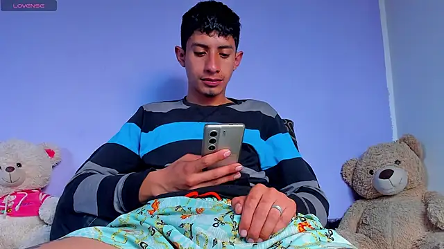 Snapshot of BIG_cockpether chatting on 17, 11, 2025 BIG cockpether online show from 17, 11, 2025