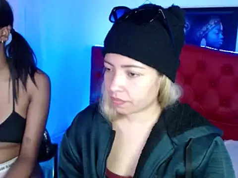 MISSANDRE4 online show from 26, 12, 2024