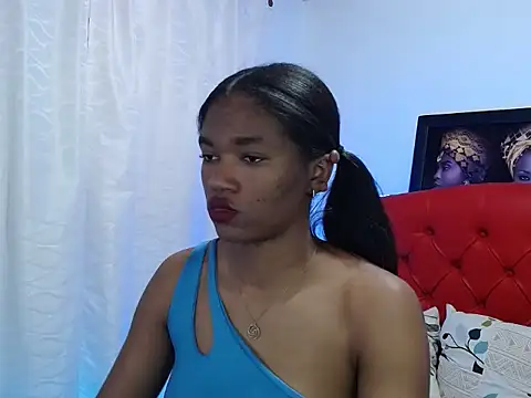 MISSANDRE4 online show from 29, 12, 2024