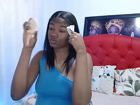 MISSANDRE4 online show from 14, 1, 2025