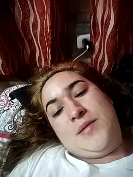 alexax0 online show from 22, 1, 2025