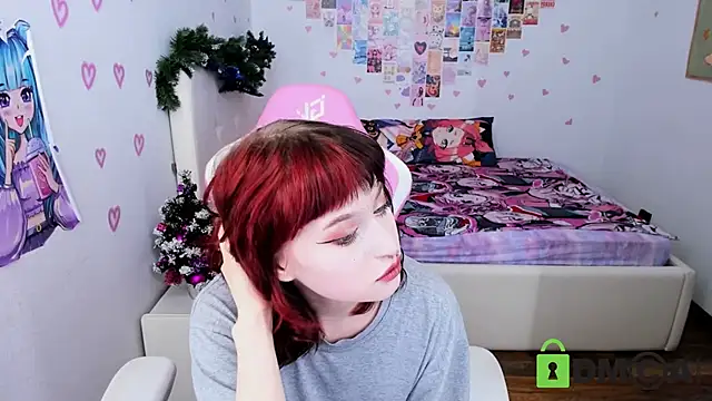 Snapshot of ElizaNik_ chatting on 8, 1, 2025 ElizaNik online show from 8, 1, 2025