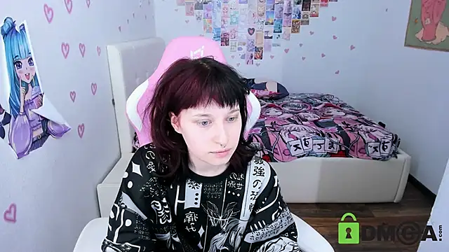 Snapshot of ElizaNik_ chatting on 21, 1, 2025 ElizaNik online show from 21, 1, 2025