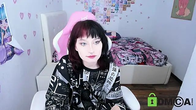 Snapshot of ElizaNik_ chatting on 22, 1, 2025 ElizaNik online show from 22, 1, 2025