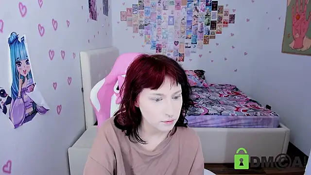 Snapshot of ElizaNik_ chatting on 26, 1, 2025 ElizaNik online show from 26, 1, 2025