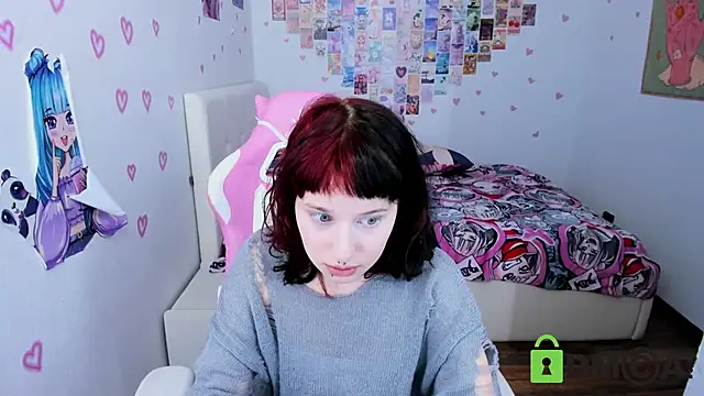 Snapshot of ElizaNik_ chatting on 30, 1, 2025 ElizaNik online show from 30, 1, 2025