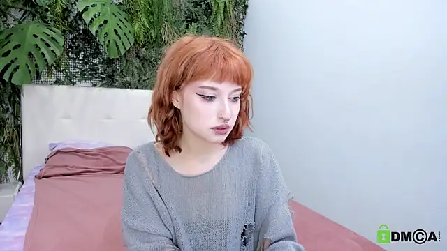 Snapshot of ElizaNik_ chatting on 18, 9, 2025 ElizaNik online show from 18, 9, 2025