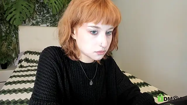 Snapshot of ElizaNik_ chatting on 20, 9, 2025 ElizaNik online show from 20, 9, 2025