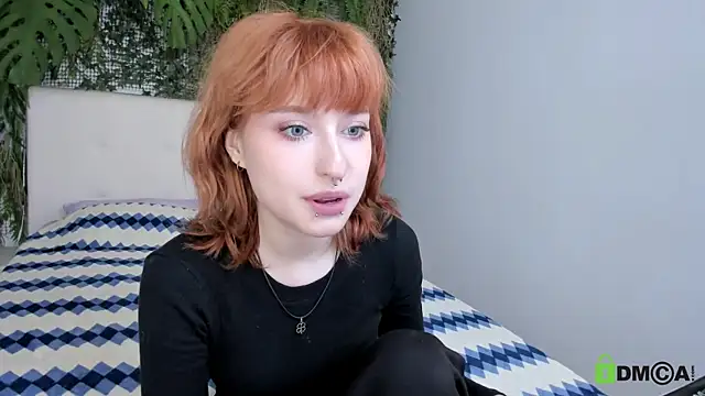 ElizaNik  online show from 9, 10, 2025